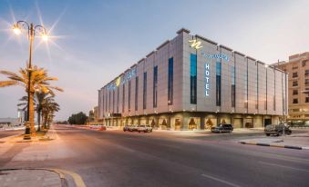 Naviti Warwick Al Khobar