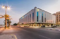 Naviti Warwick Al Khobar Hôtels à : 