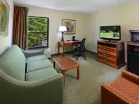 Hampton Inn Raleigh/Town of Wake Forest