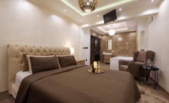 Central Business Apartments Jacuzzi - Housity