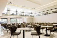 The Manaoag Hotel - breakfast