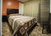 The Duke Hotel Hoteles en Huancayo