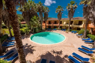 Palau Green Village Các khách sạn gần Guincho