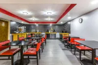 Rodeway Inn Knoxville East Hotels in Corryton