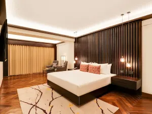 Lemon Tree Premier, Vijayawada