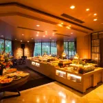 Blue Ridge Hotel Hotels in Toyooka