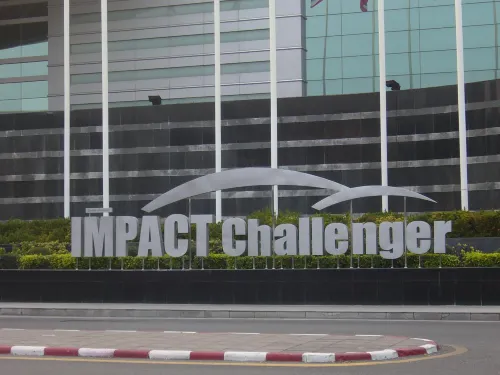 T8 Guesthouse Challenger Muang Thong Thani - Uima-altaat
