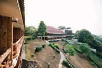 Suan Magmai Resort