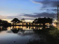 Chansuda Lake View Hotel Hotels near Ubon Square