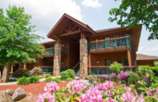Hilton Vacation Club Bent Creek Golf Village Gatlinburg  호텔