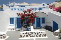 Annio Santorini