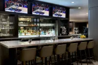 Embassy Suites by Hilton Bethesda Washington DC - bar