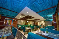 The Fern Residency Kolkata - Завтрак