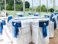 Porth Veor Manor, Sure Hotel Collection by Best Western - parking