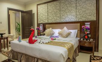 Maset Al Masem Serviced Apartments