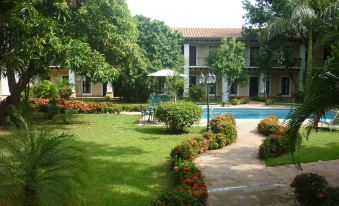 Hotel Quinta Minera