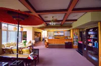 Hot spring inn Ryofuso　Mie prefecture Hôtels à : Tsu