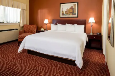 The Boston Hotel Hôtels à : Watertown