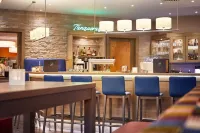 Göbels Hotel Rodenberg - バー
