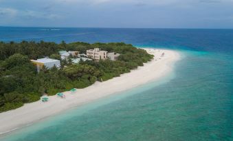 Ukulhas Beach Inn