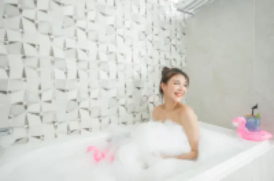 Hotel Cham Cham - Taipei Hotels in New Taipei City