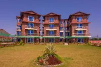 Lumbini Green Resort Hotels in Shivaraj