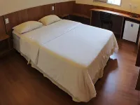 Bernal Hotel Econômico Các khách sạn ở Ituiutaba
