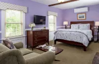 1802 House Bed & Breakfast Các khách sạn ở Kennebunk