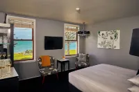 Boutique Hotel Kaikoura