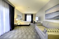 Hilton Garden Inn Santa Barbara/Goleta Hotels in Goleta