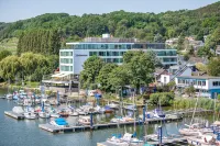 FÄHRHAUS Koblenz Hotels in Koblenz