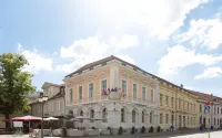 Hotel Brandenburger Tor Potsdam