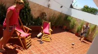 The Inca GuestHouse - Hostel