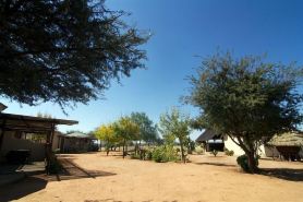 Etango Ranch Guest Farm