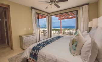 Alegranza Luxury Resort - All Master Suite