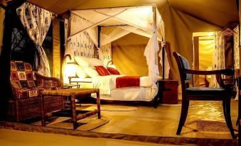 Osinon Camps & Lodges