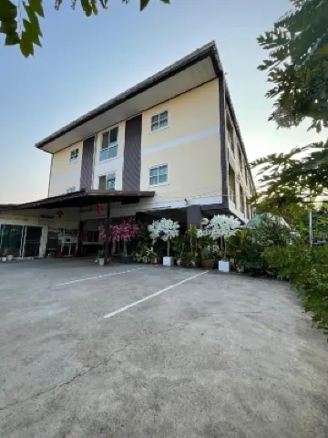 The Lion Residence Hotels near laan chang