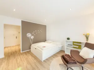 acora Fürth Living the City