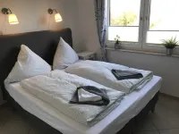 Wohnen am Wanderweg Hotels in Aurich