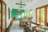 Teewana Resort Hotels in Hang Dong