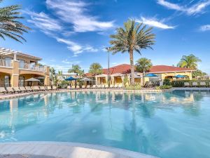 Waterpark Near Disney - Luxury Townhome