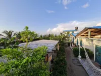 Eco-Hotel Chevere Beach Hotel a Puebloviejo