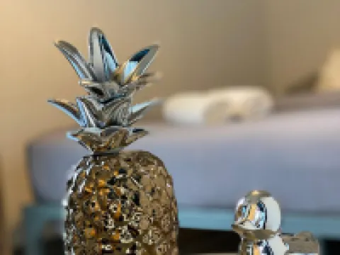 แทป เดอะ รูม โปรเจ็ค โรงแรมในอำเภอ พุทธมณฑล