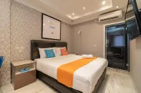 Sans Hotel Beauty Palembang - 3 stjerner
