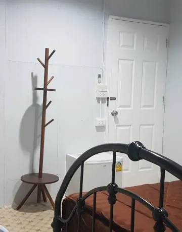 ห้องเตียงใหญ่