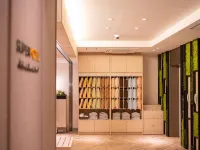 Super Hotel  Anan City Office Hotel a Anan