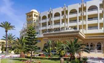 Steigenberger Marhaba Thalasso Hammamet