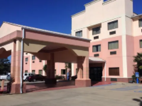 Baymont by Wyndham McComb Hotels in Pike County