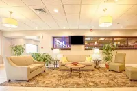 Days Inn & Suites by Wyndham Johnson City - Wifi