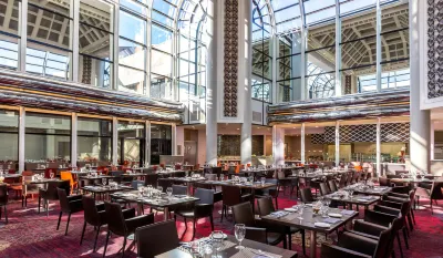Hilton Los Angeles-Universal City